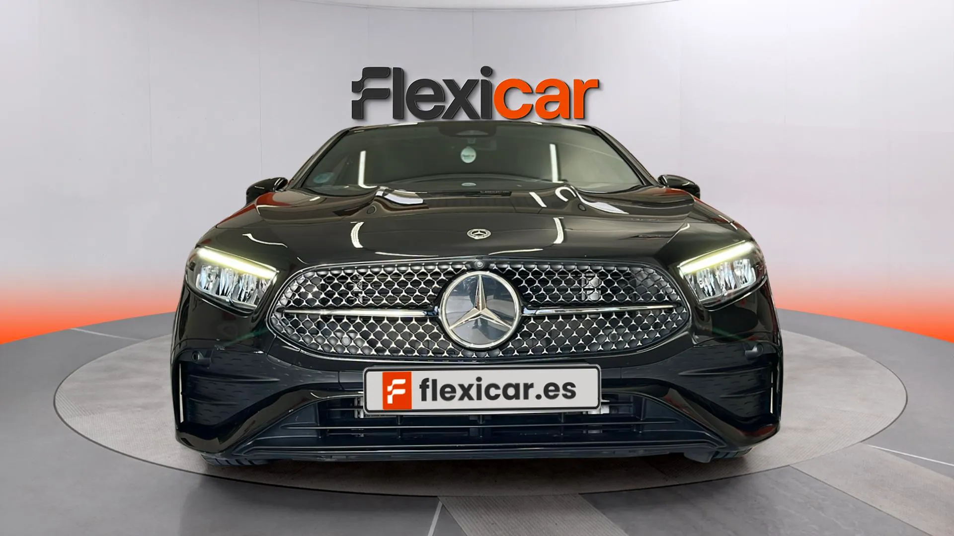Mercedes-Benz Clase A A 200 d - foto 2