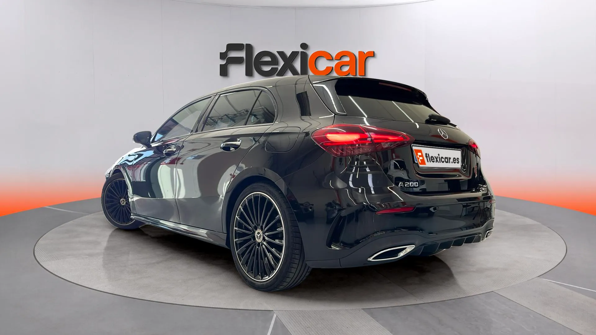 Mercedes-Benz Clase A A 200 d - foto 6
