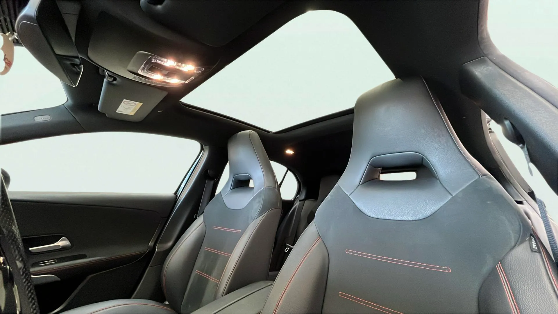 Mercedes-Benz Clase A A 200 d - foto 19