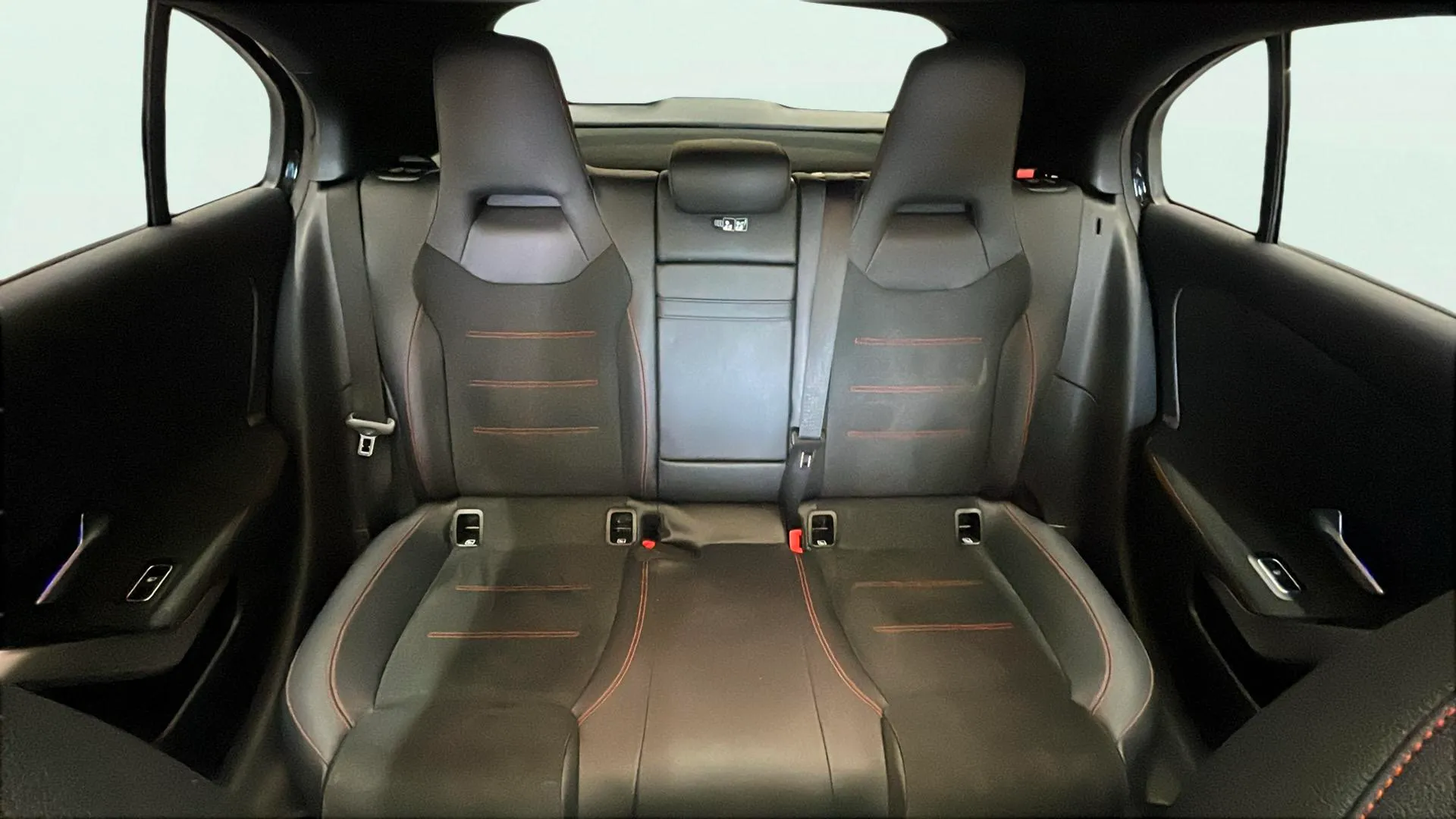 Mercedes-Benz Clase A A 200 d - foto 15