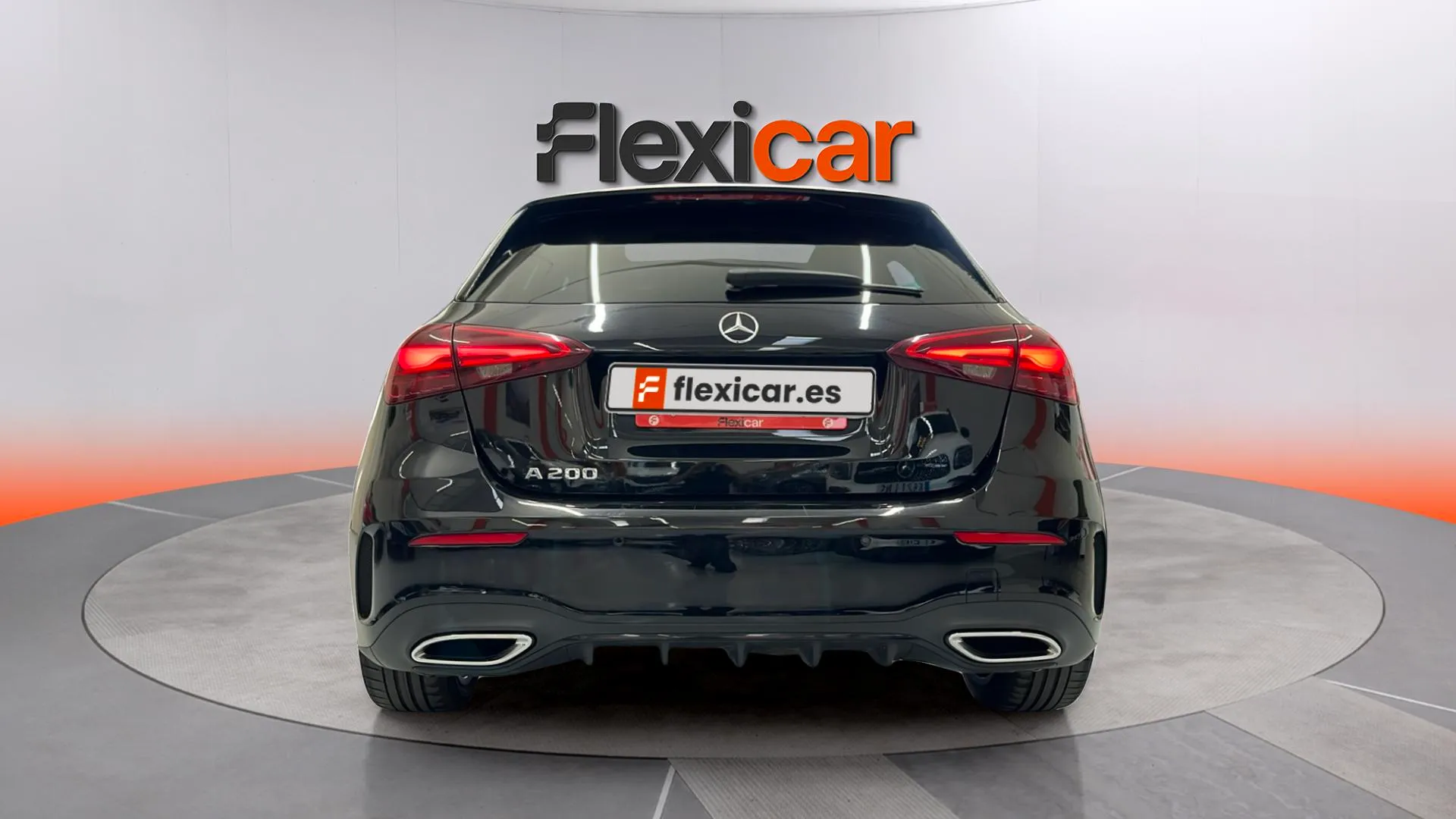 Mercedes-Benz Clase A A 200 d - foto 7