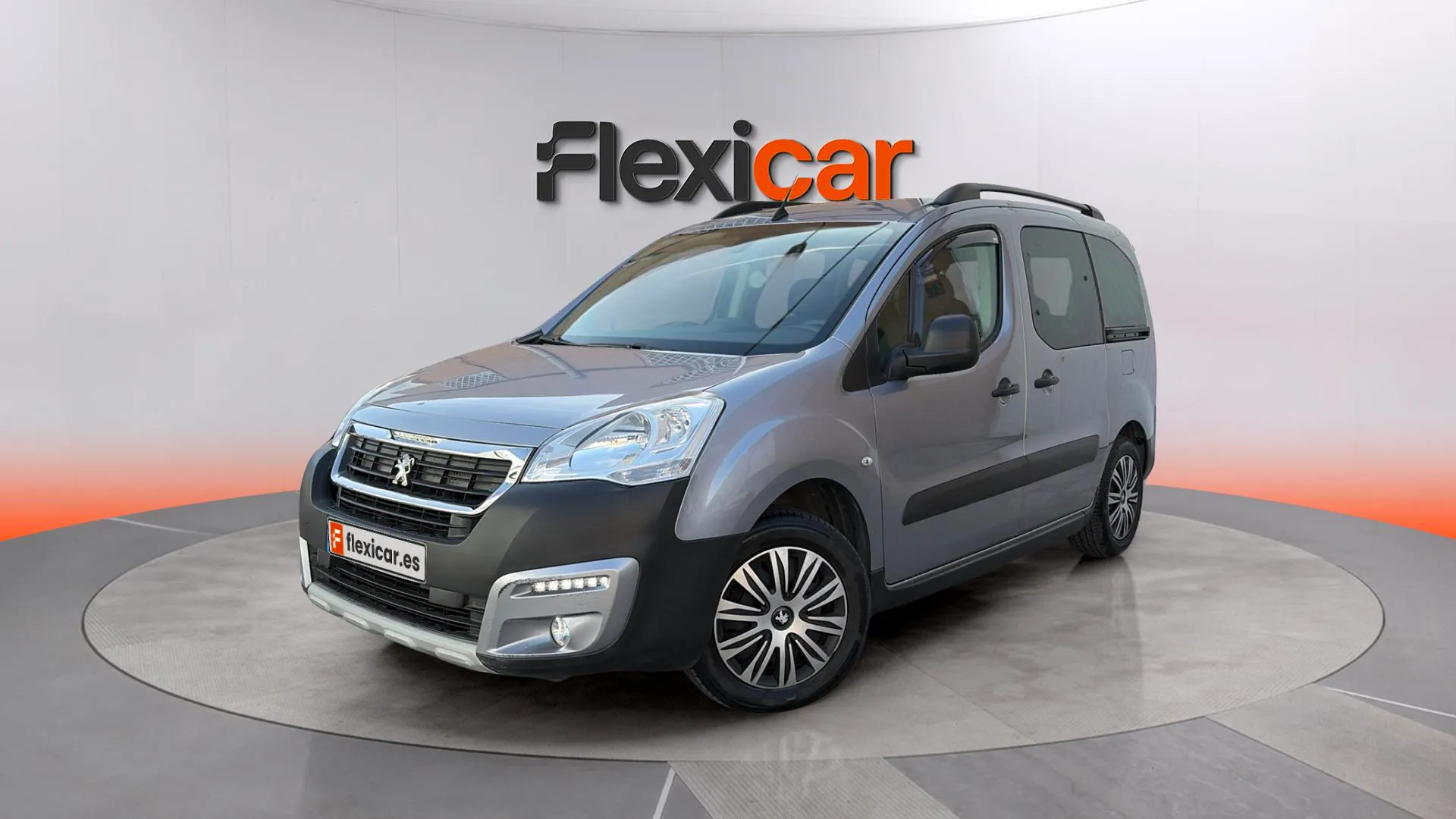 Peugeot Partner 1.2 PureTech - foto 3