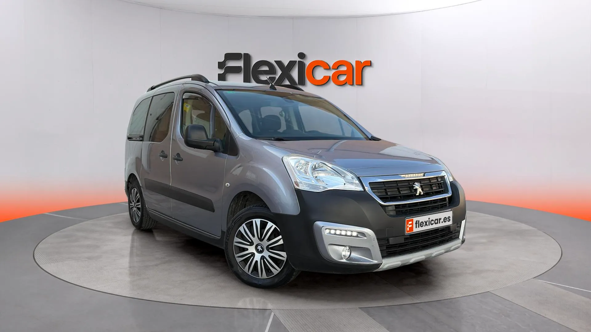 Peugeot Partner 1.2 PureTech