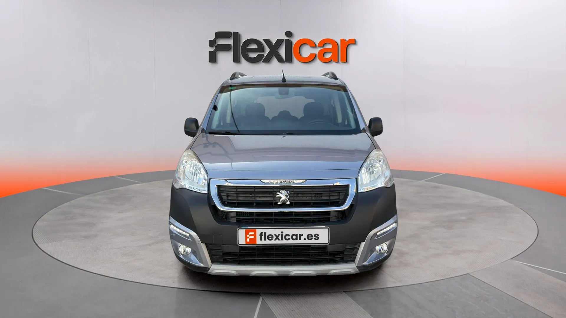 Peugeot Partner 1.2 PureTech - foto 2