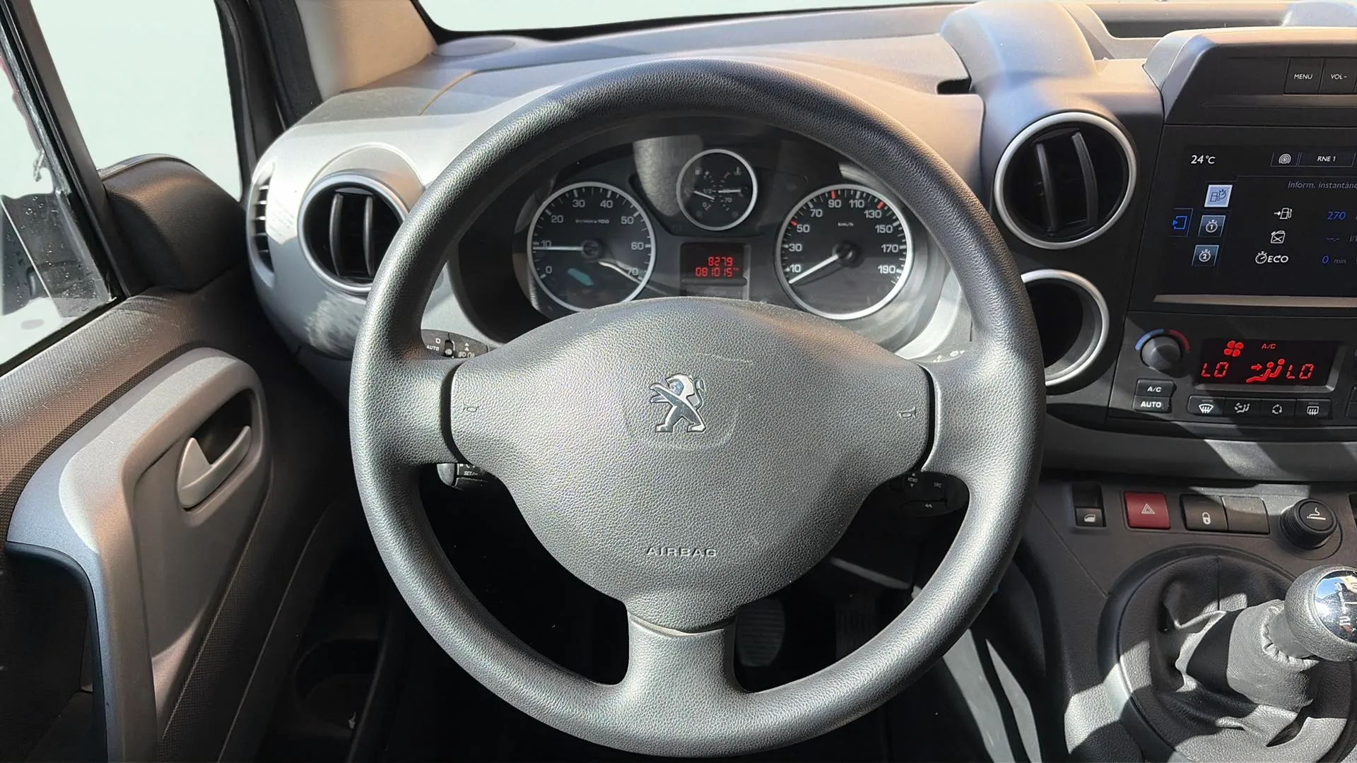 Peugeot Partner 1.2 PureTech - foto 10