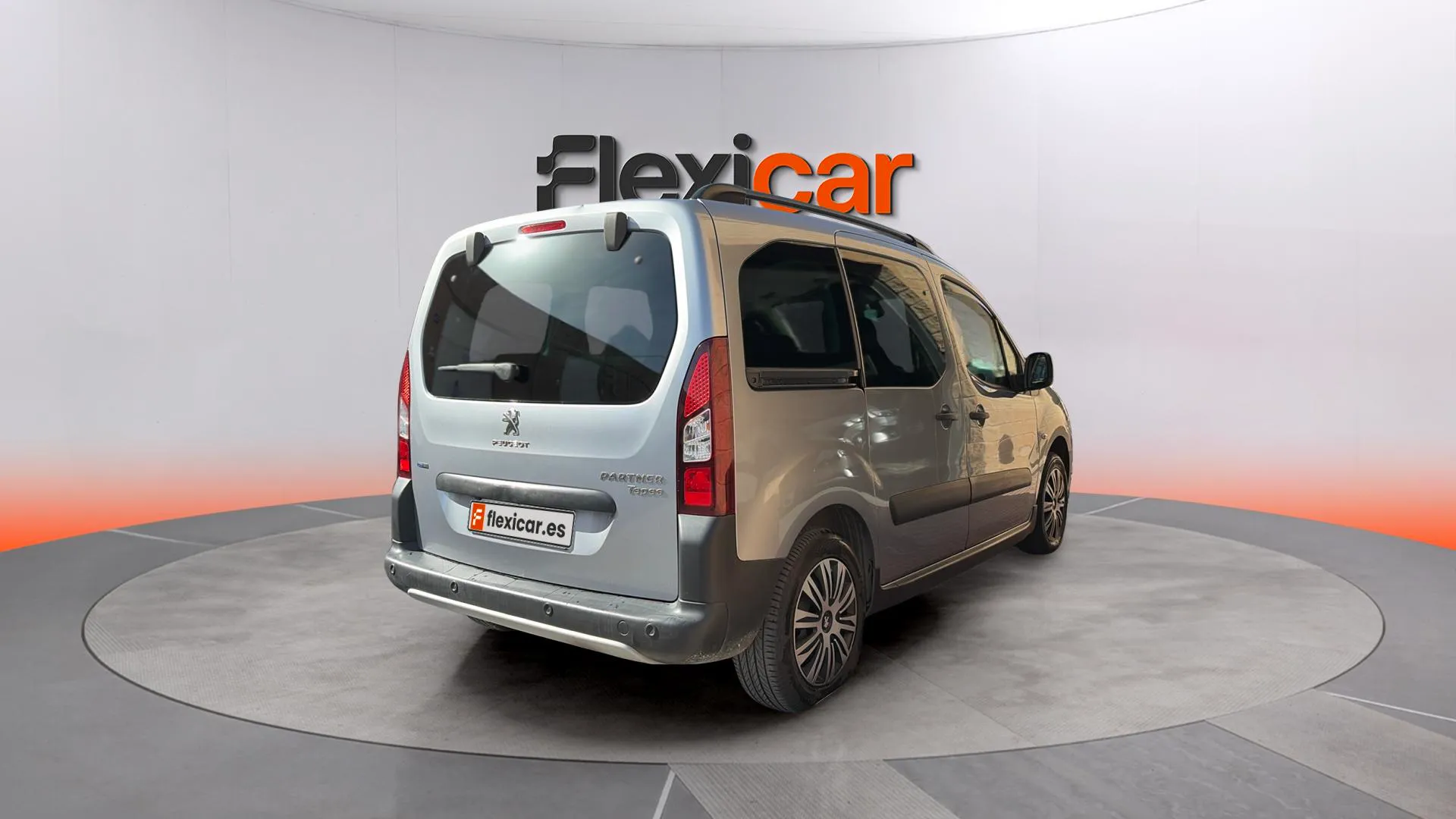 Peugeot Partner 1.2 PureTech - foto 7