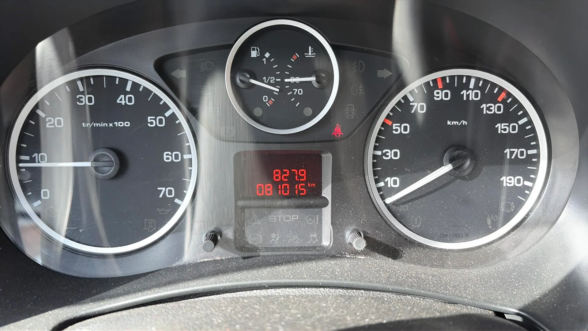 Peugeot Partner 1.2 PureTech - foto 11
