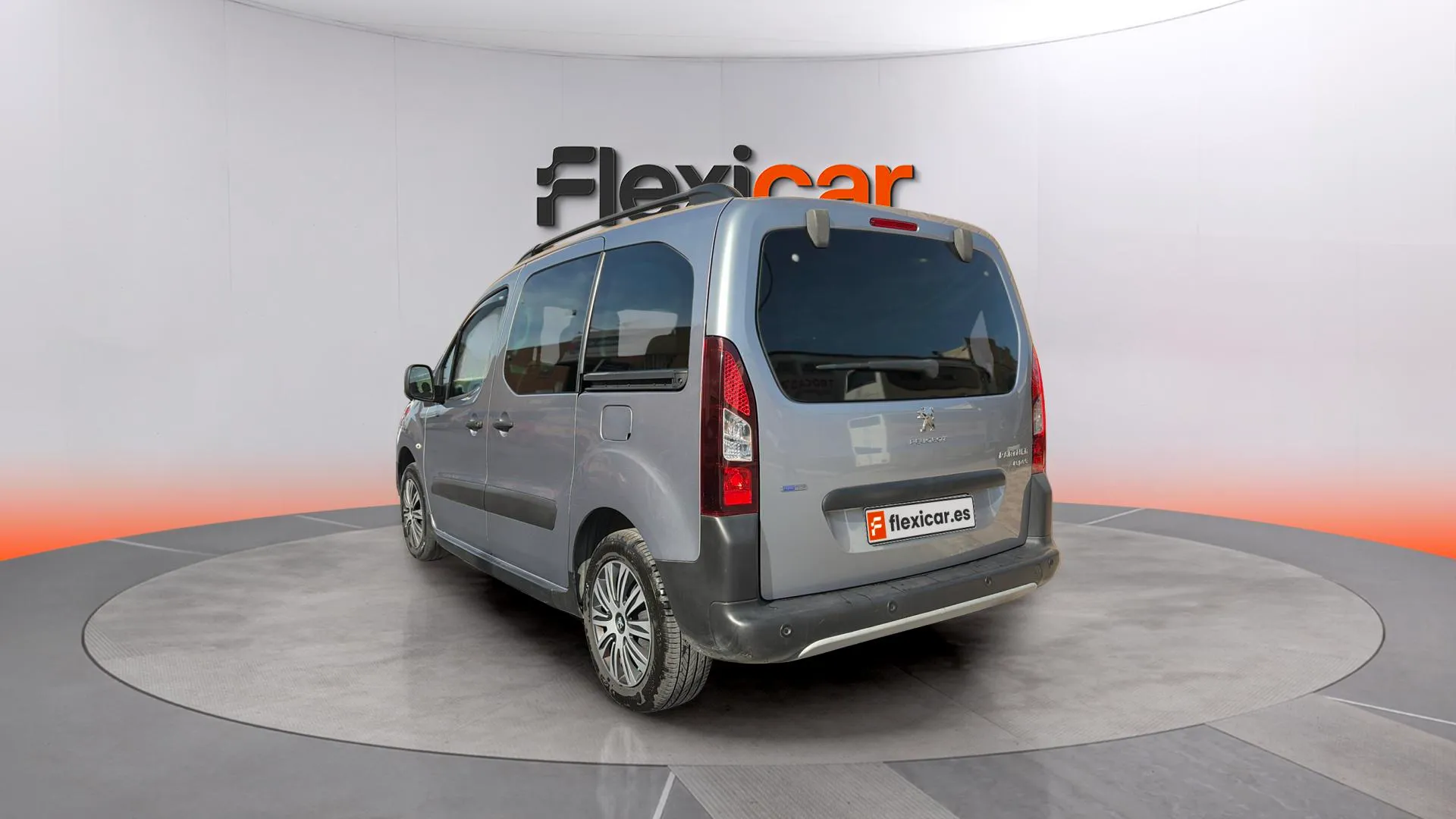 Peugeot Partner 1.2 PureTech - foto 5