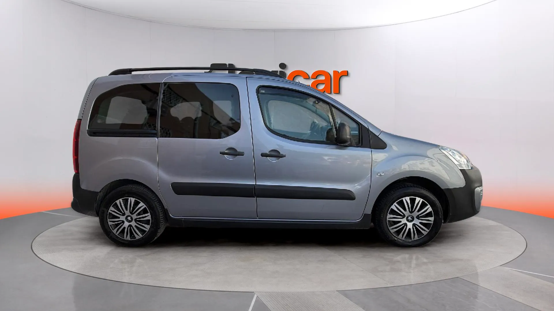 Peugeot Partner 1.2 PureTech - foto 8