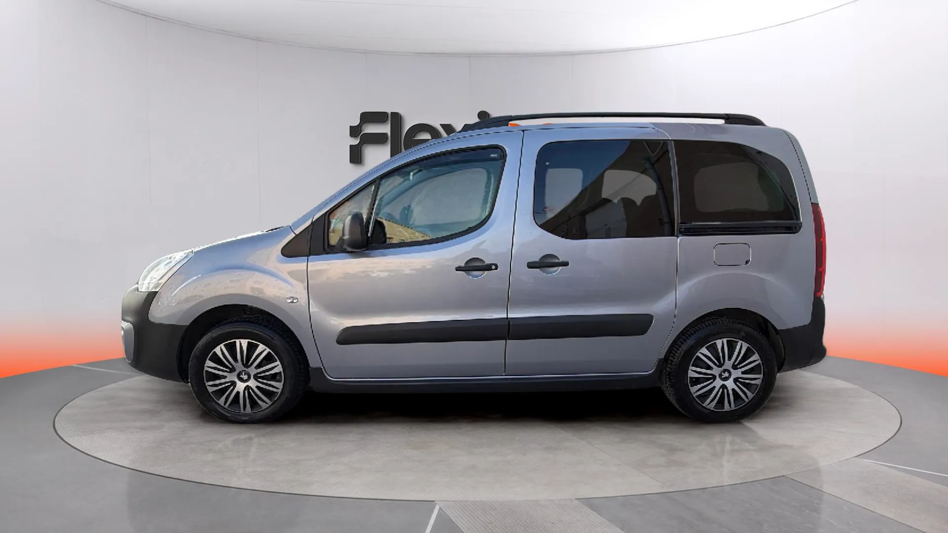 Peugeot Partner 1.2 PureTech - foto 4