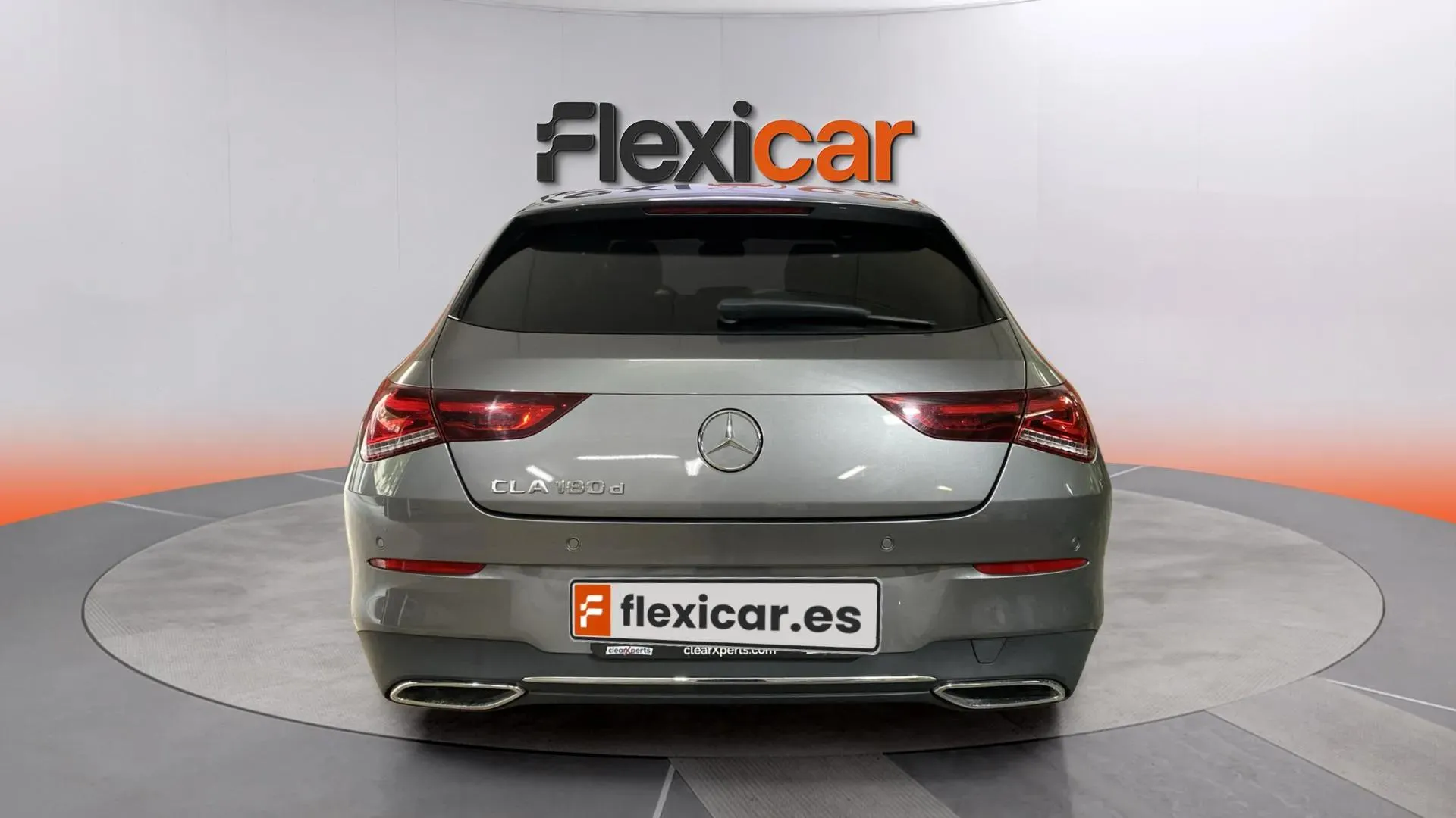 Mercedes-Benz CLA 180 D DCT Shooting Brake - foto 4