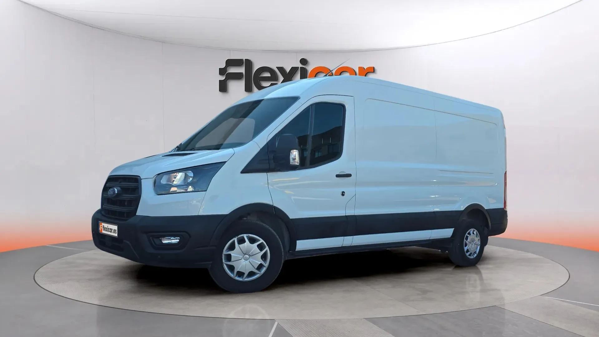 Ford Transit 350 L3H2 Van DC Trend FWD MHEV - foto 2