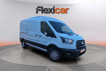 ford transit l3 h2 96 kw 13o cv mhev hibrido no enchufable manual mostoles poligono regordono 903000000264480