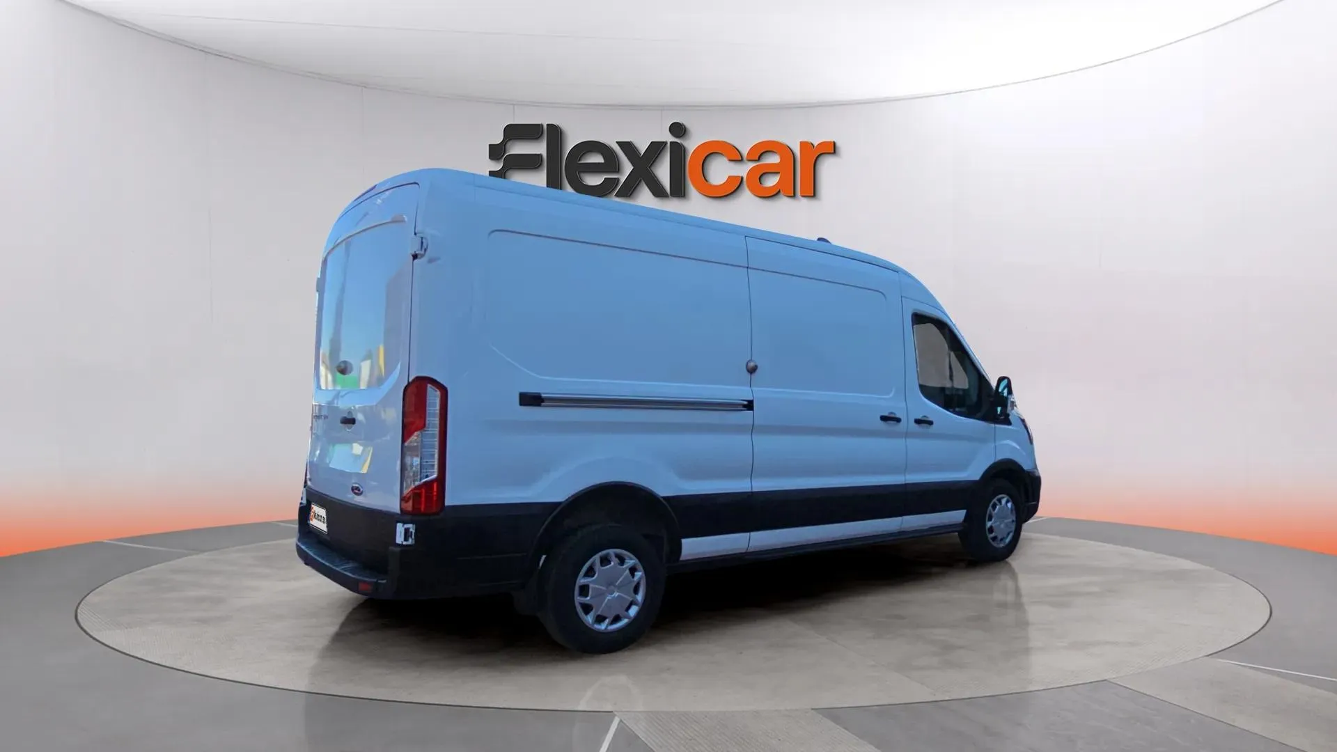 Ford Transit 350 L3H2 Van DC Trend FWD MHEV - foto 6