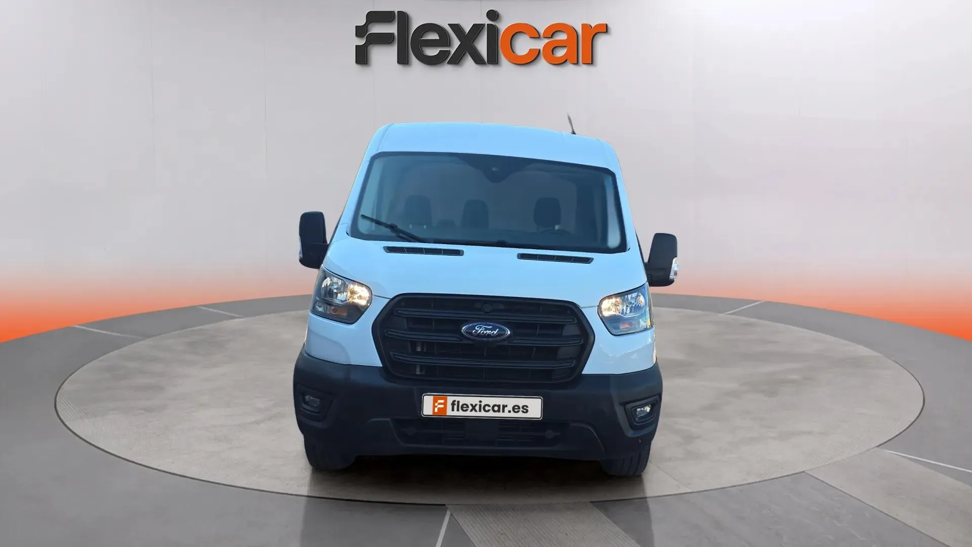 Ford Transit 350 L3H2 Van DC Trend FWD MHEV - foto 3