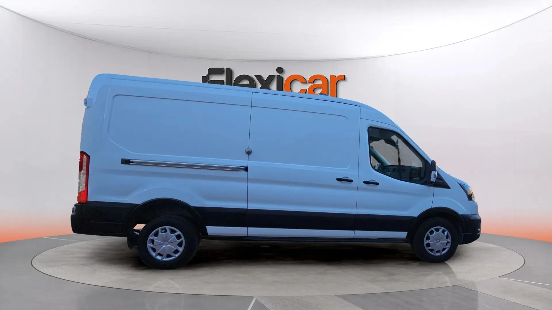 Ford Transit 350 L3H2 Van DC Trend FWD MHEV - foto 5