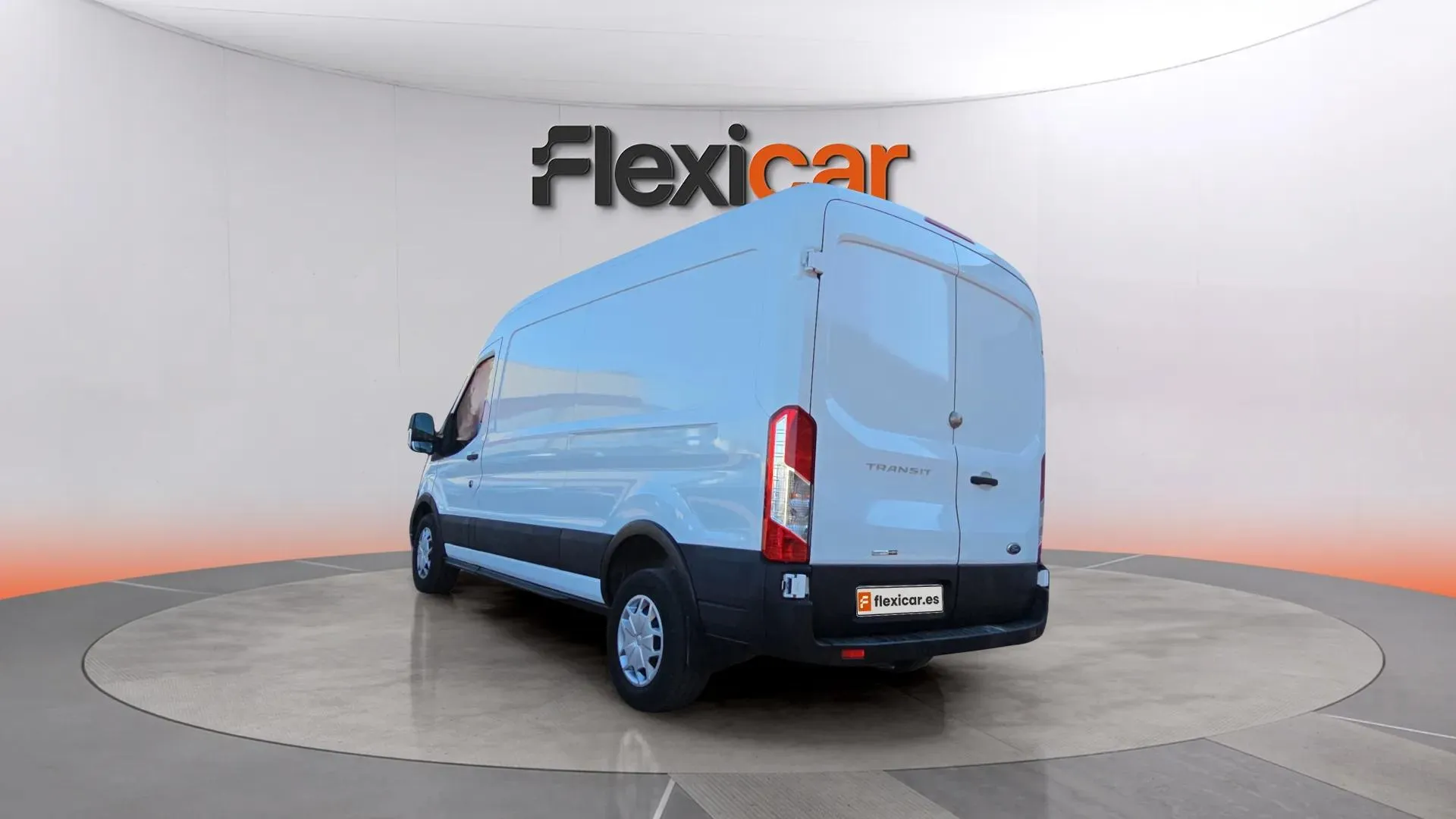 Ford Transit 350 L3H2 Van DC Trend FWD MHEV - foto 8