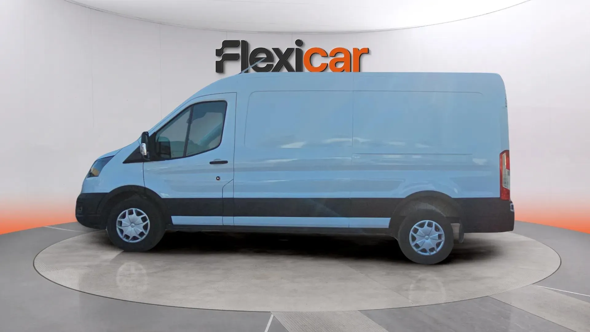 Ford Transit 350 L3H2 Van DC Trend FWD MHEV - foto 7