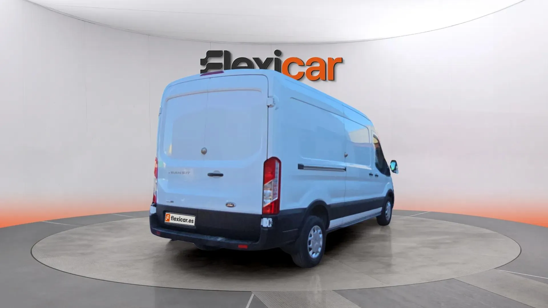 Ford Transit 350 L3H2 Van DC Trend FWD MHEV - foto 4