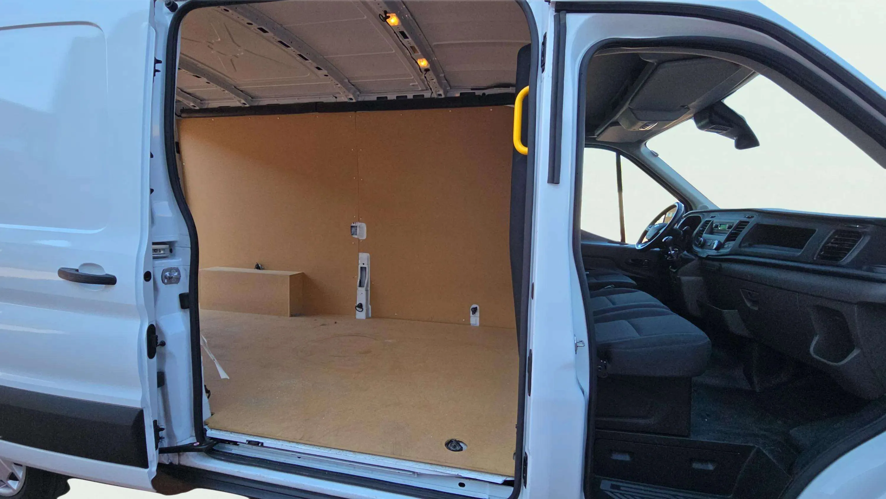 Ford Transit 350 L3H2 Van DC Trend FWD MHEV - foto 10