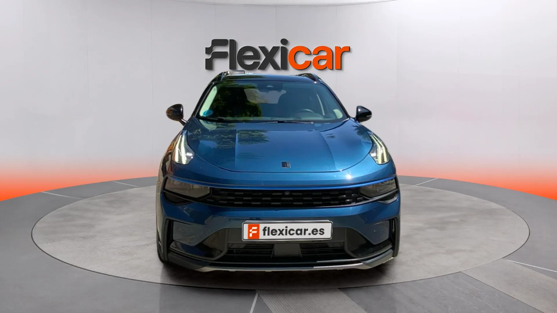 Lynk & Co 01 1.5 PHEV - foto 2