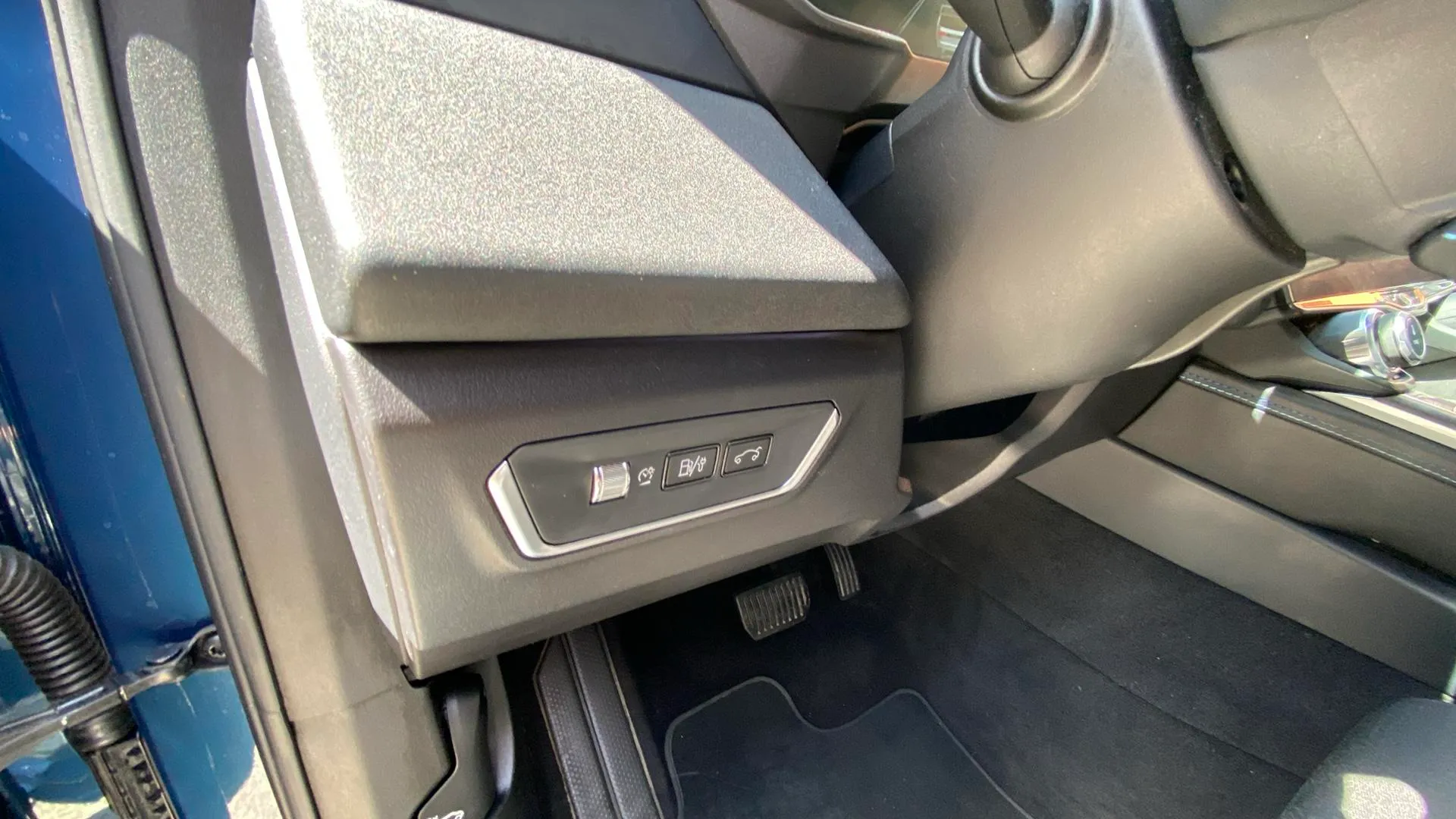 Lynk & Co 01 1.5 PHEV - foto 19
