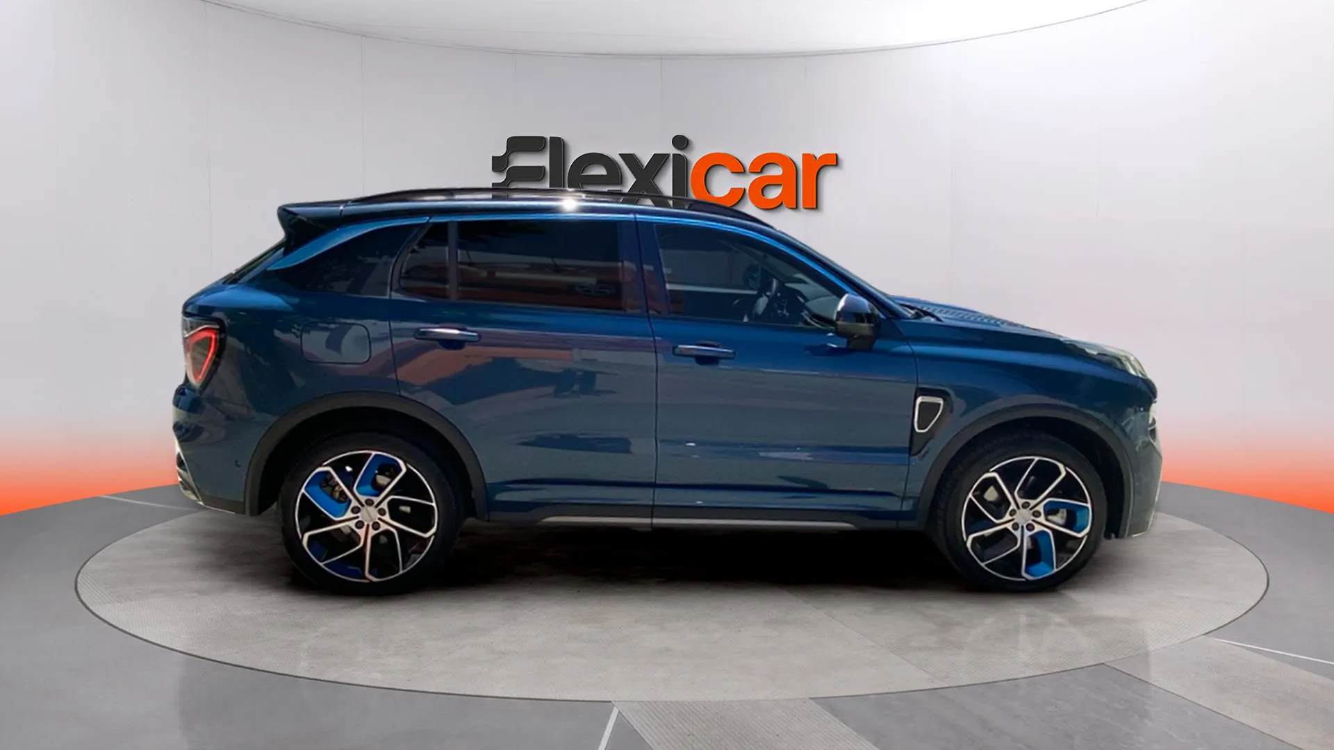 Lynk & Co 01 1.5 PHEV - foto 3