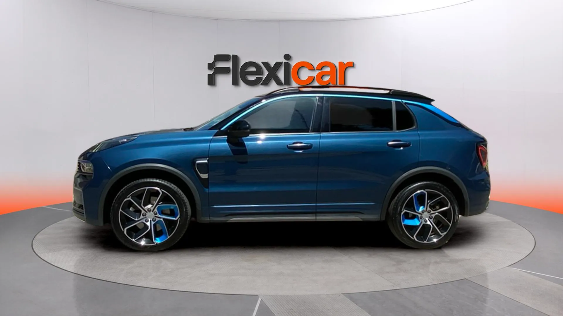 Lynk & Co 01 1.5 PHEV - foto 8