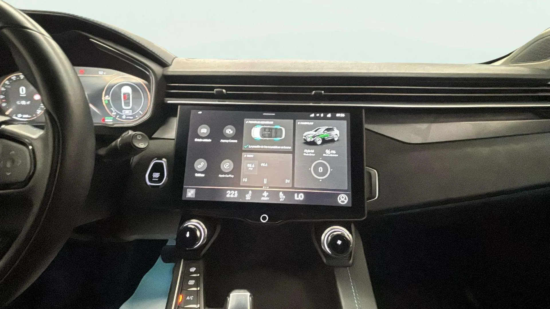 Lynk & Co 01 1.5 PHEV - foto 10