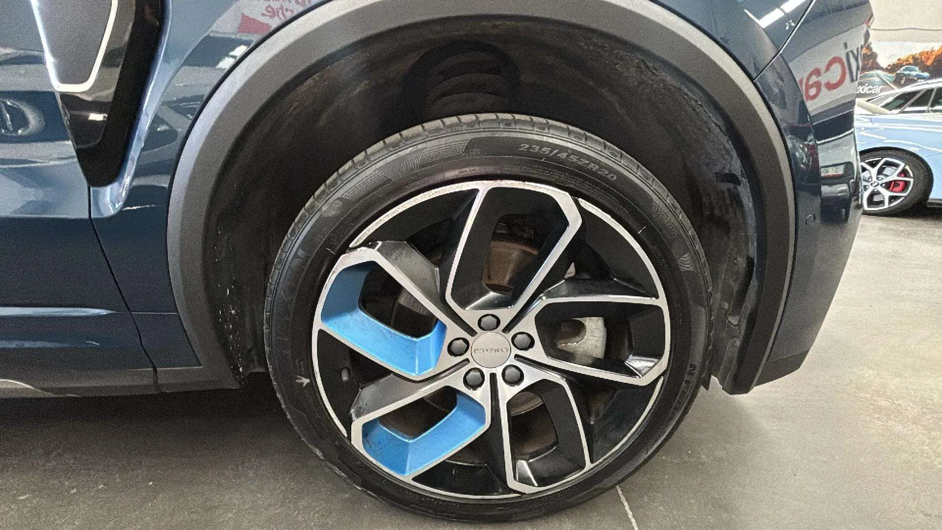 Lynk & Co 01 1.5 PHEV - foto 18