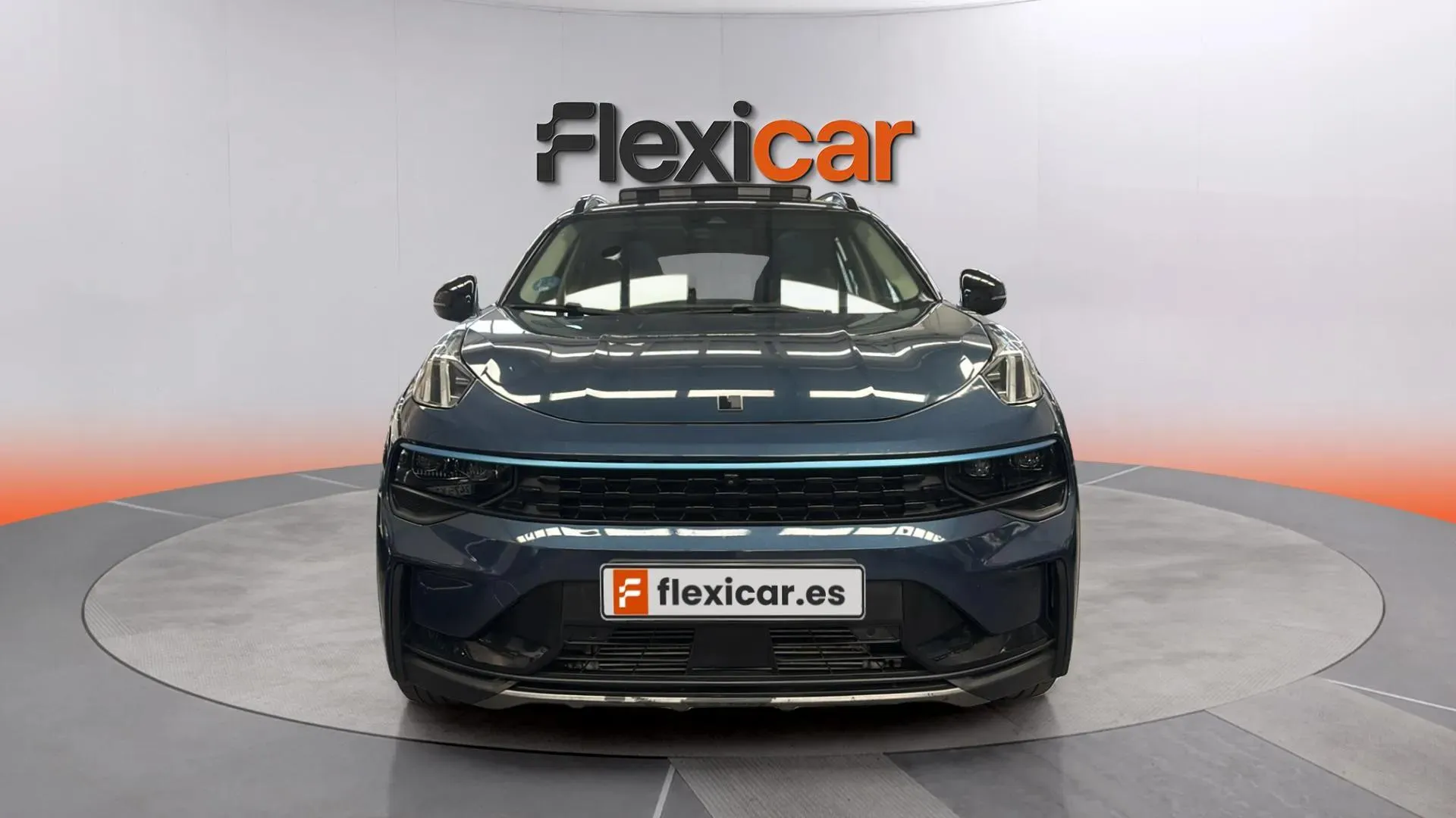 Lynk & Co 01 1.5 PHEV - foto 2