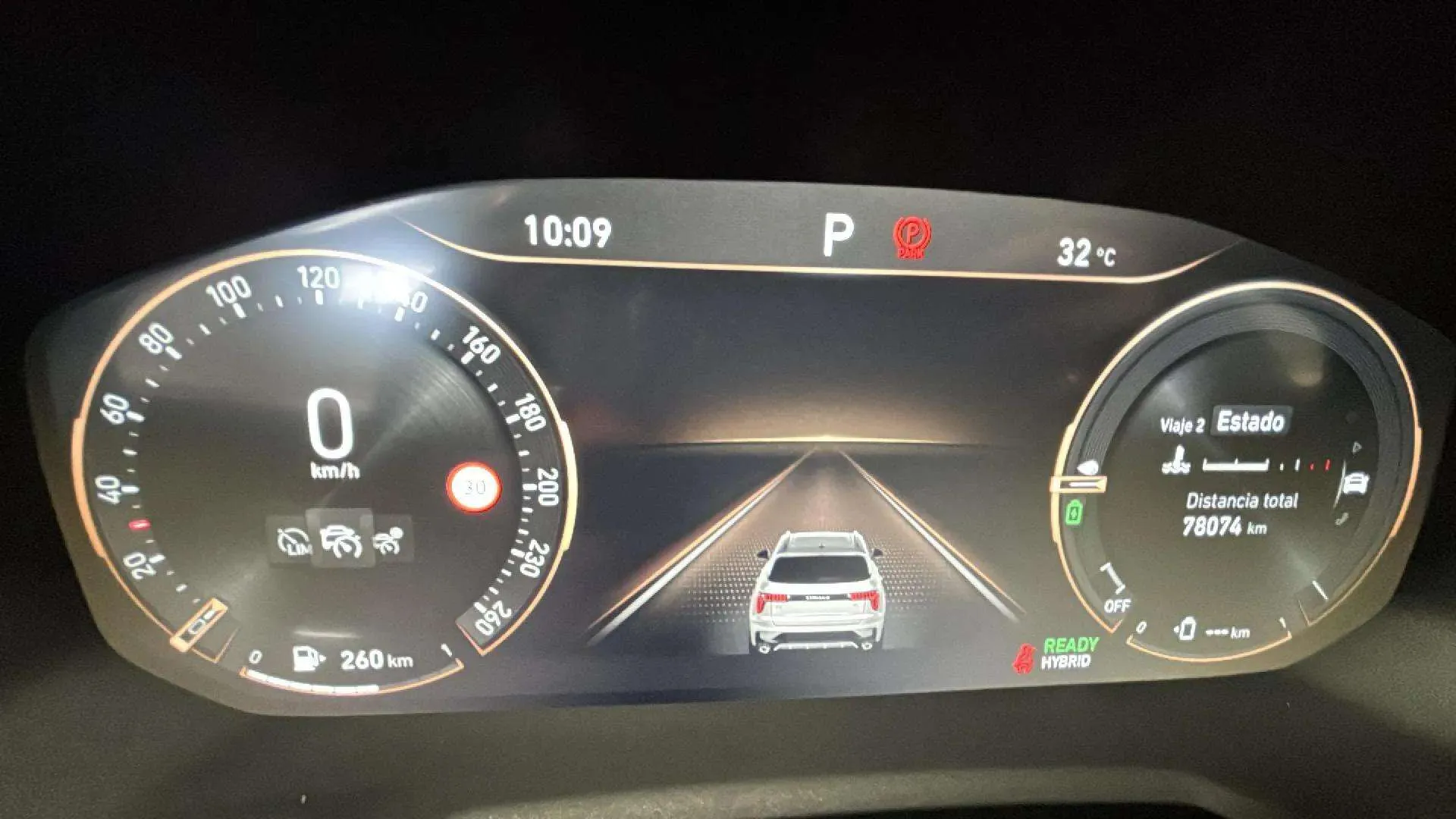 Lynk & Co 01 1.5 PHEV - foto 13