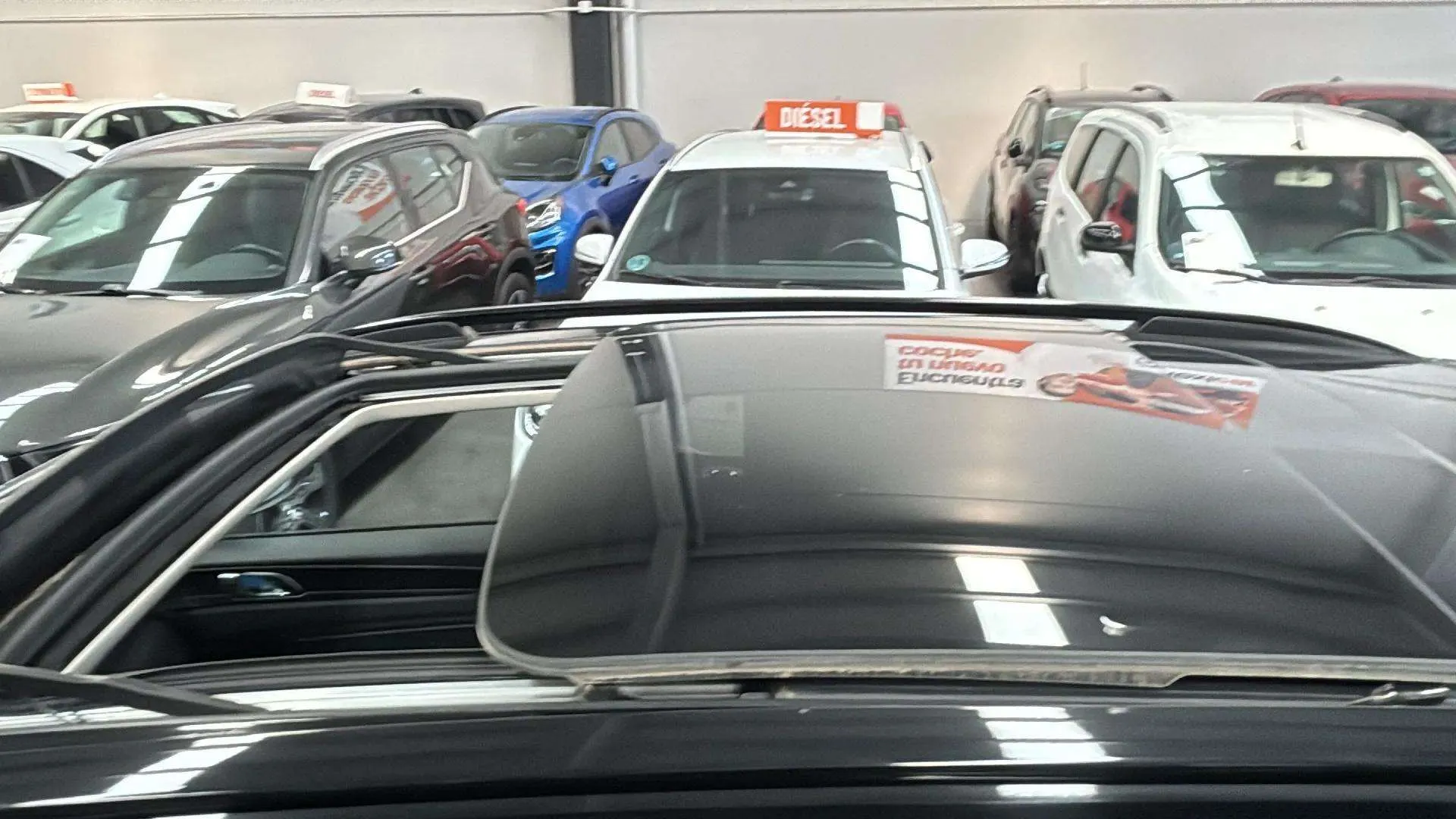 Lynk & Co 01 1.5 PHEV - foto 26