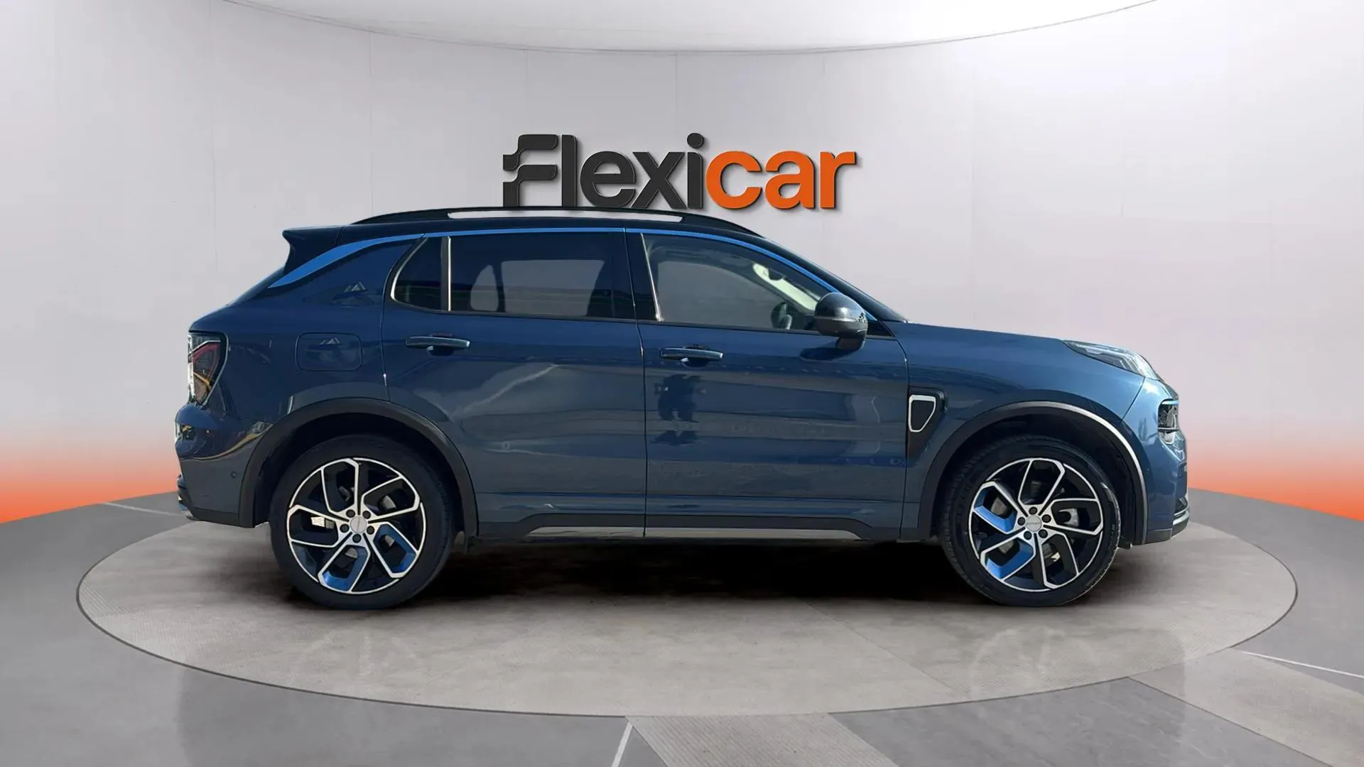 Lynk & Co 01 1.5 PHEV - foto 8