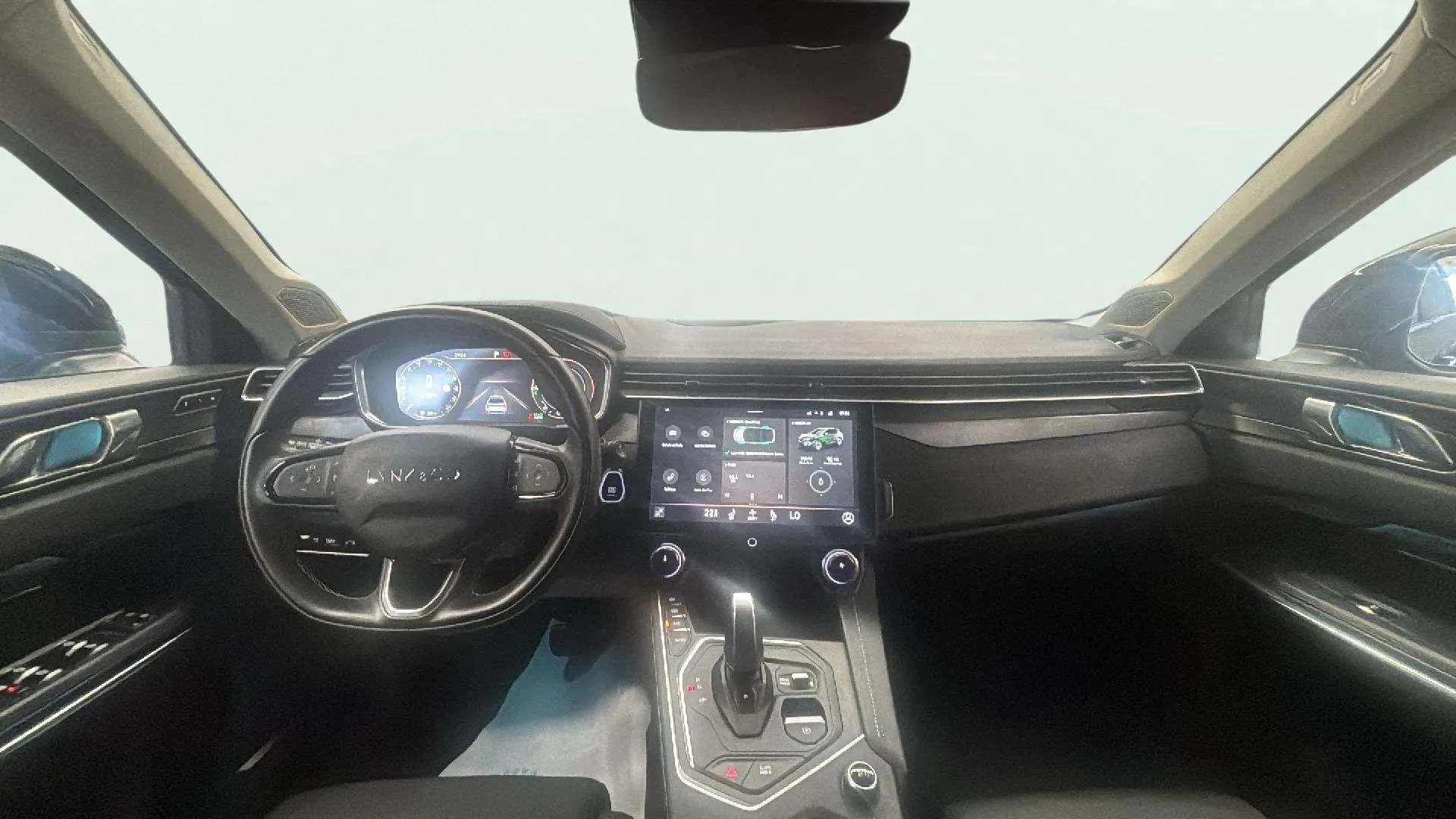 Lynk & Co 01 1.5 PHEV - foto 9