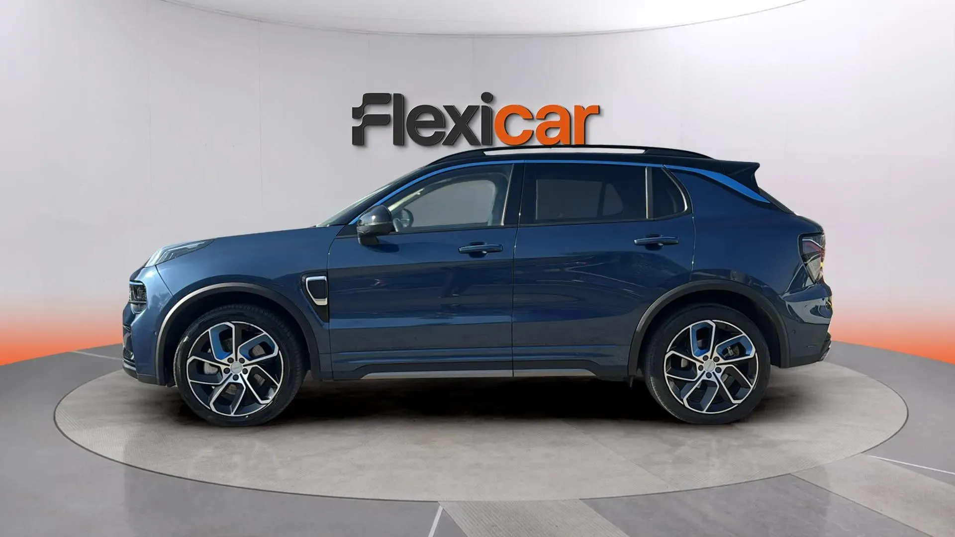 Lynk & Co 01 1.5 PHEV - foto 4