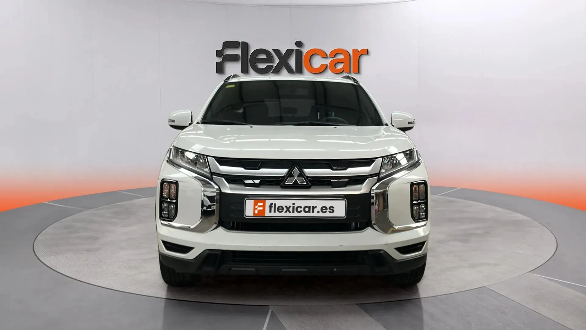 Mitsubishi ASX 200 MPI CVT Motion - foto 2