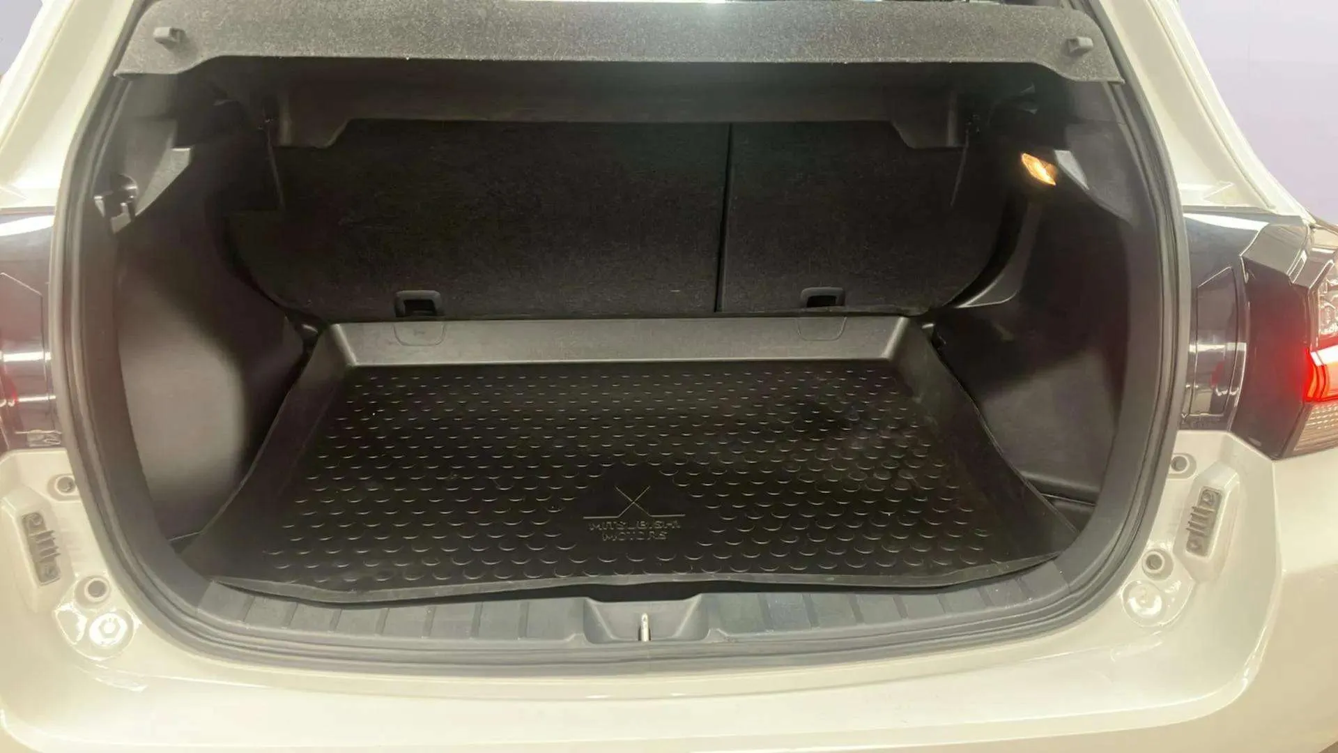 Mitsubishi ASX 200 MPI CVT Motion - foto 13