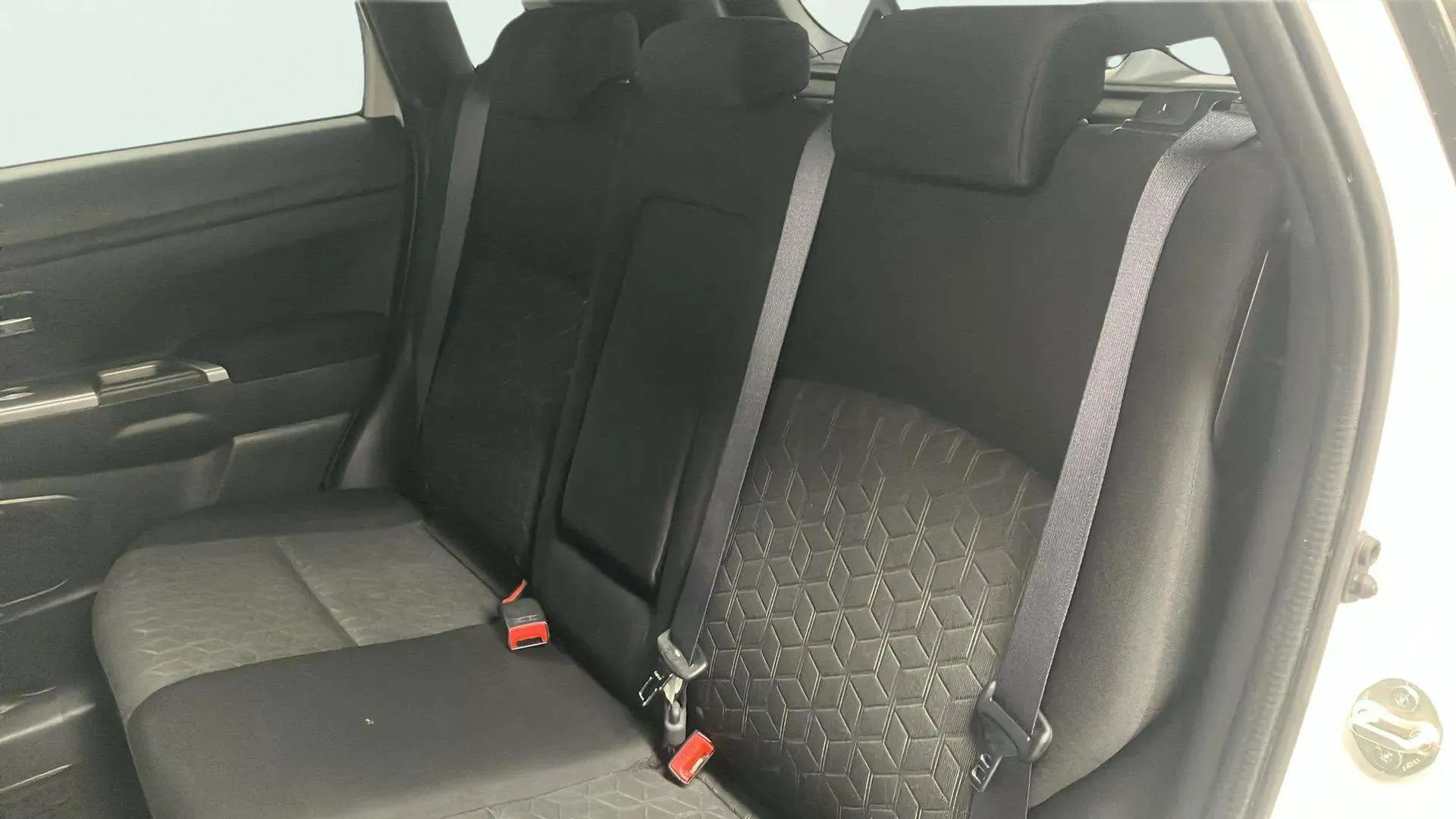 Mitsubishi ASX 200 MPI CVT Motion - foto 10