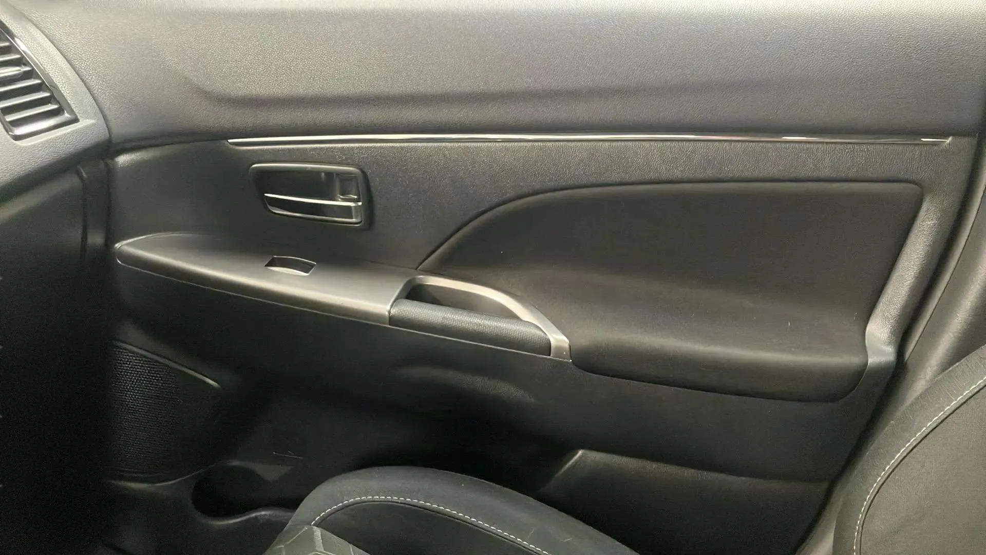 Mitsubishi ASX 200 MPI CVT Motion - foto 14