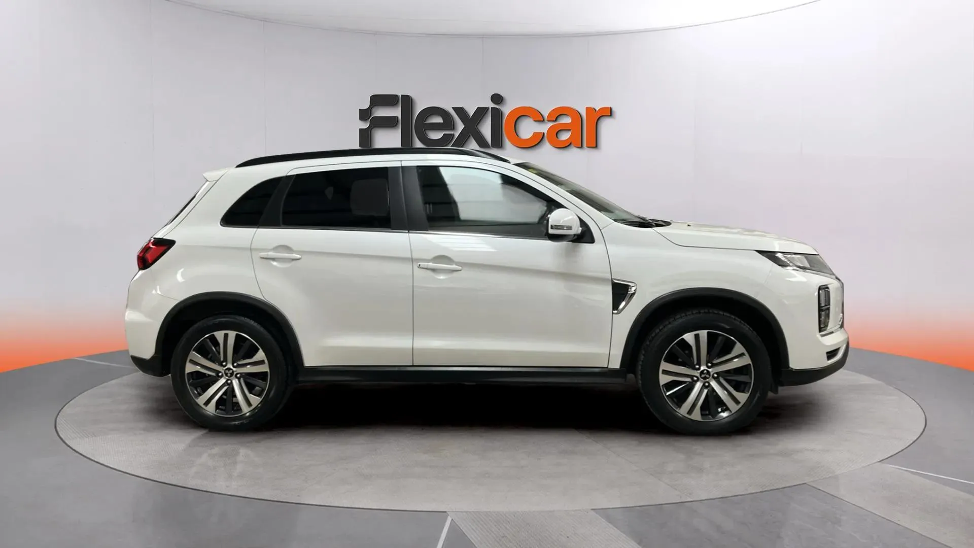 Mitsubishi ASX 200 MPI CVT Motion - foto 5