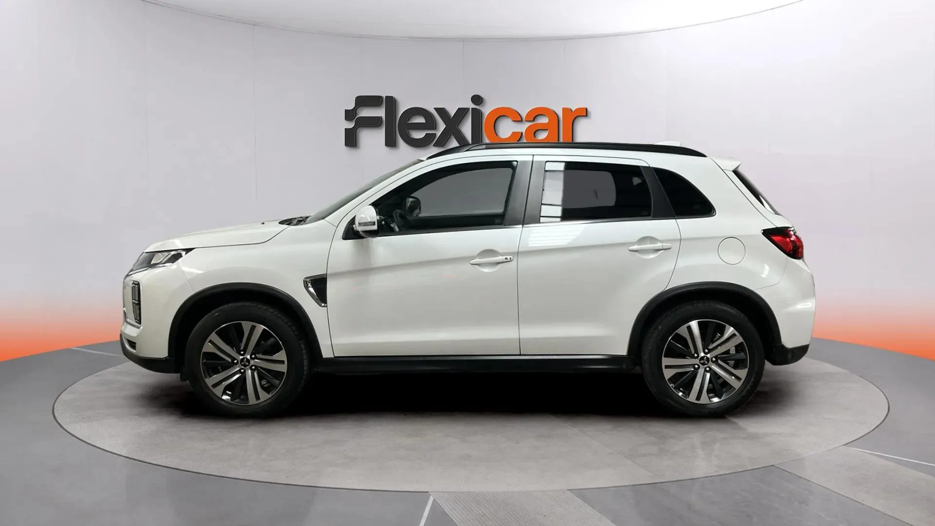 Mitsubishi ASX 200 MPI CVT Motion - foto 3