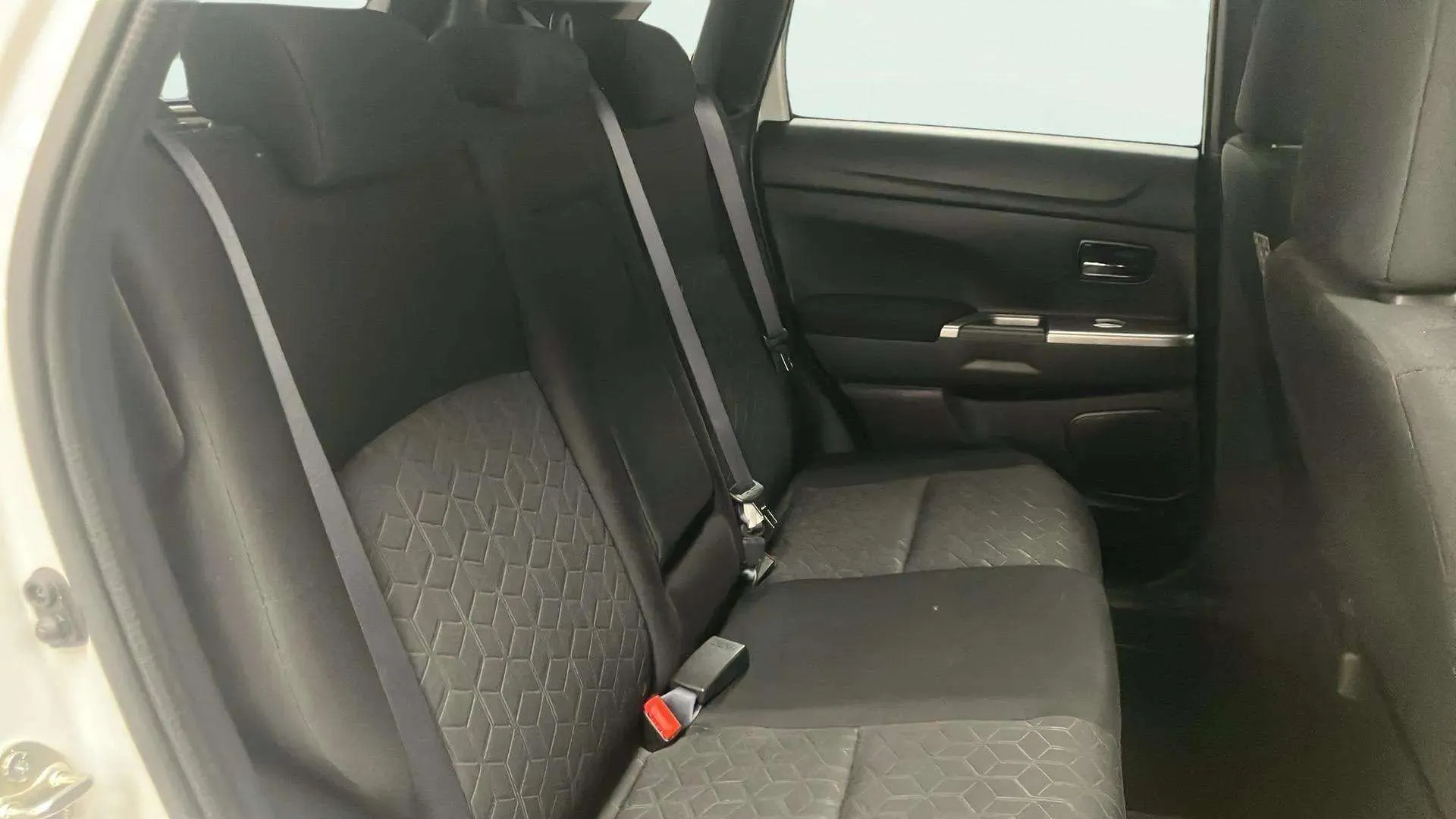 Mitsubishi ASX 200 MPI CVT Motion - foto 11