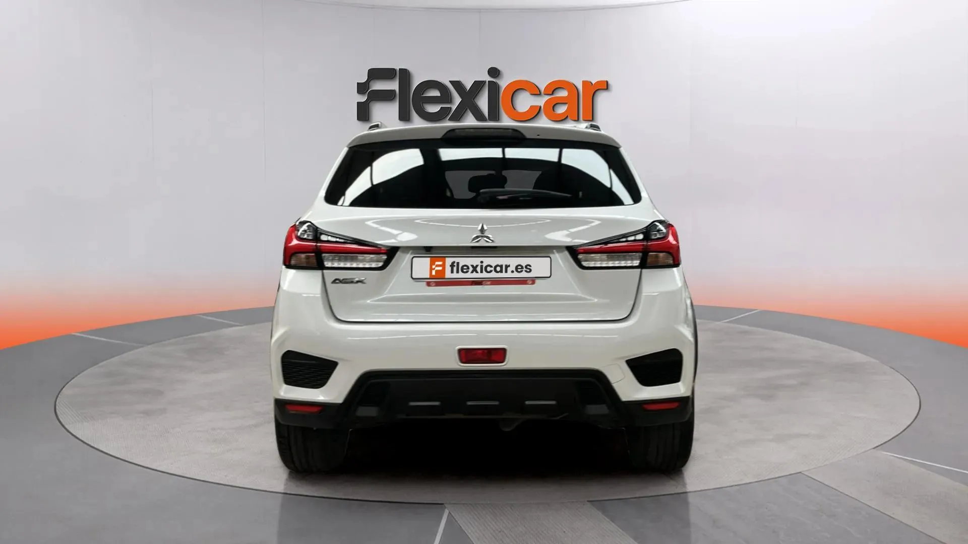 Mitsubishi ASX 200 MPI CVT Motion - foto 4