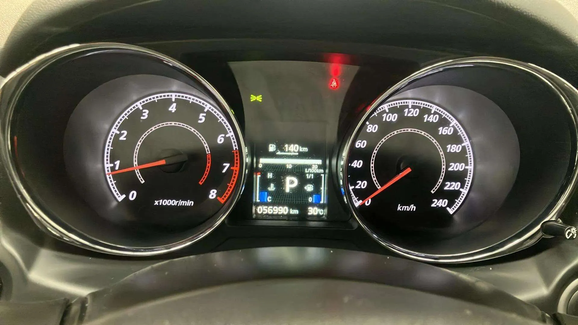Mitsubishi ASX 200 MPI CVT Motion - foto 8