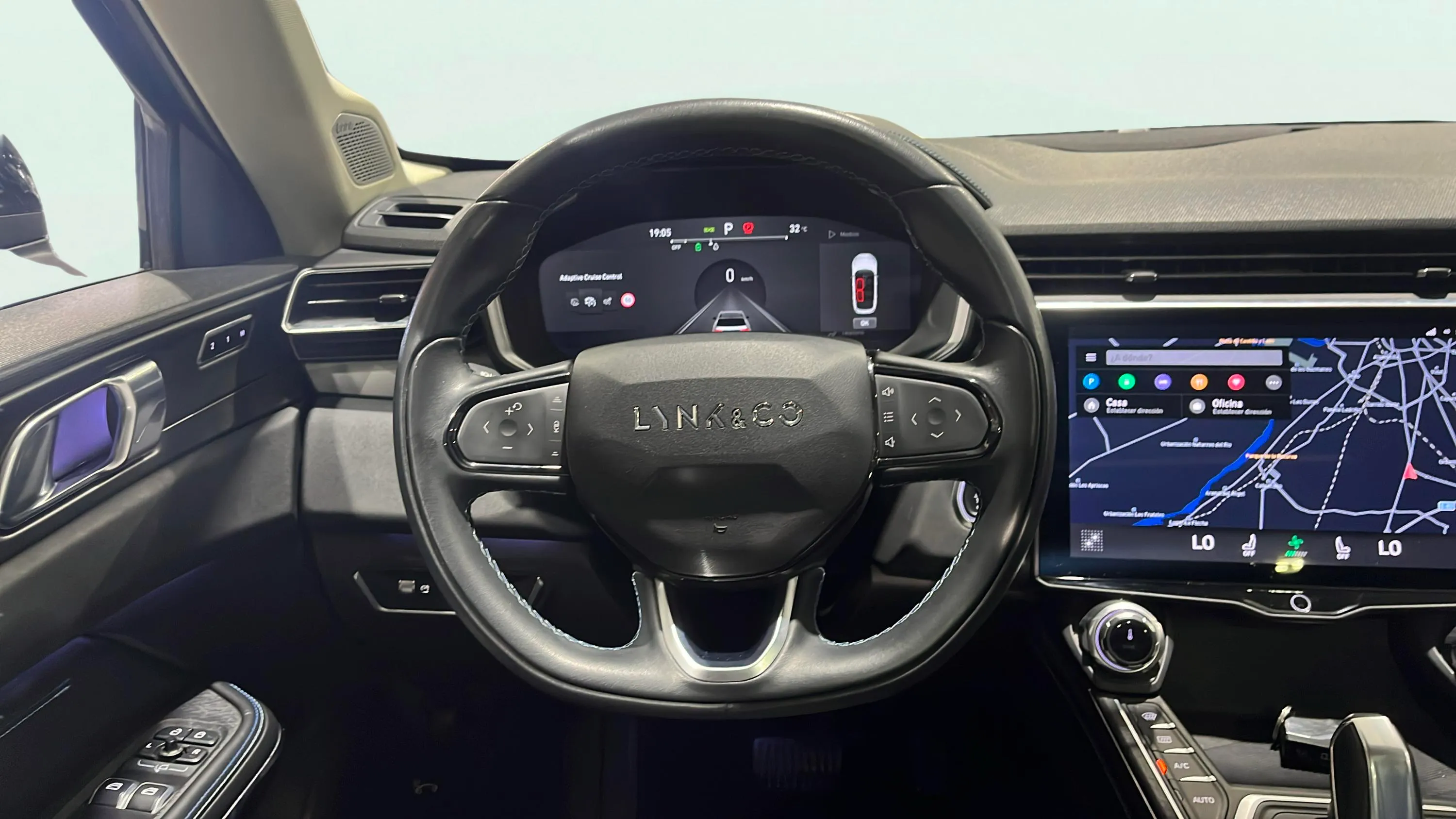 Lynk & Co 01 1.5 PHEV - foto 34