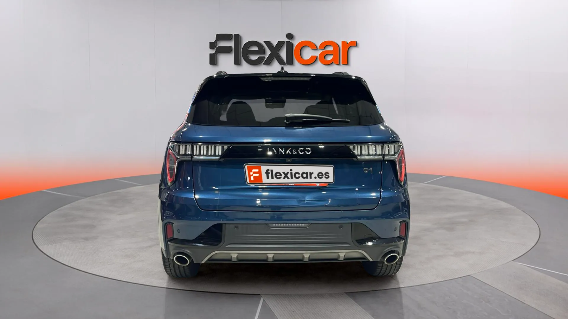 Lynk & Co 01 1.5 PHEV - foto 7