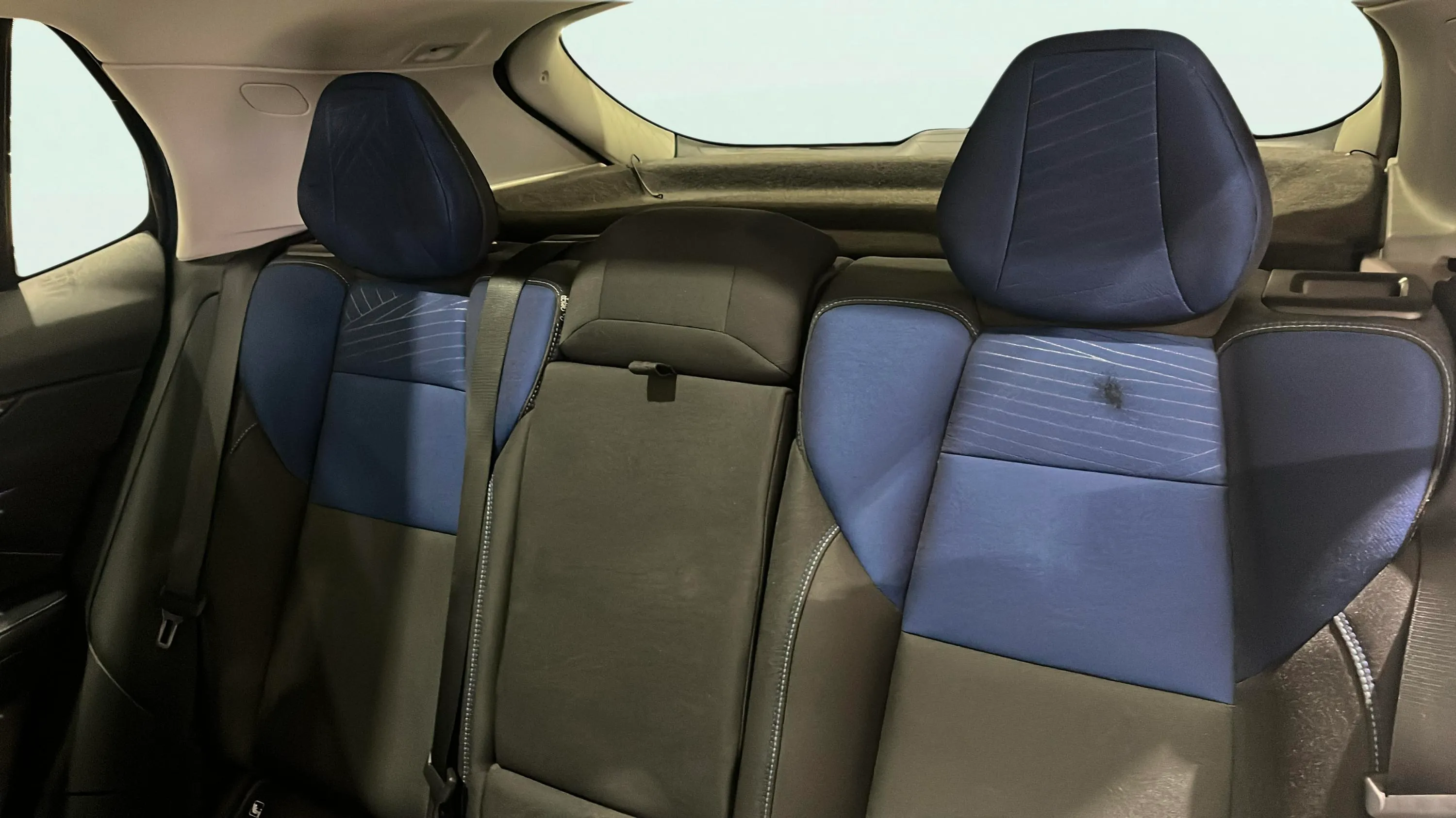 Lynk & Co 01 1.5 PHEV - foto 13