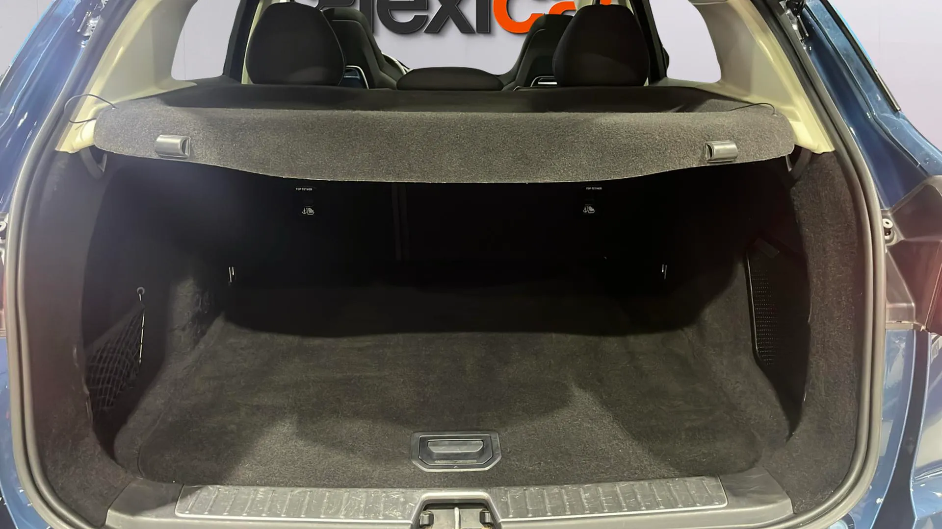 Lynk & Co 01 1.5 PHEV - foto 9