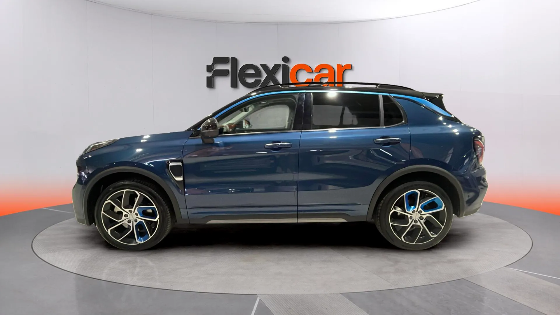 Lynk & Co 01 1.5 PHEV - foto 4